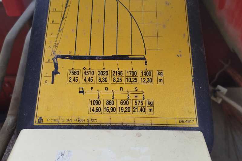OmecoHub - Immagine IVECO EUROTECH 190E34